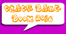 crack bang boom 2016